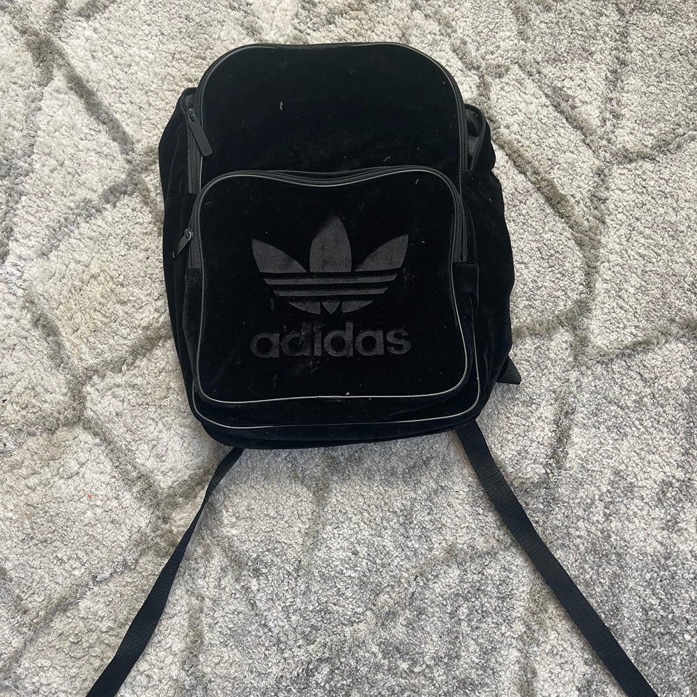 Used before, nice bookbag for kids